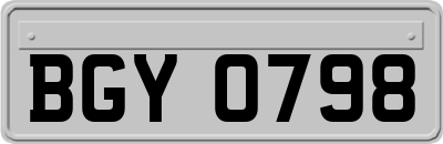 BGY0798