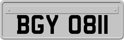 BGY0811