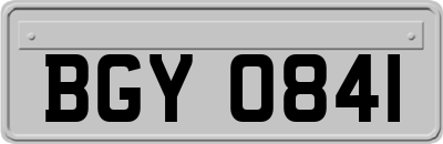 BGY0841