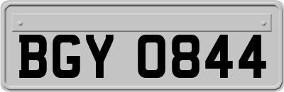 BGY0844
