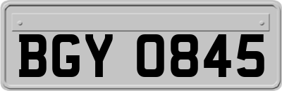 BGY0845