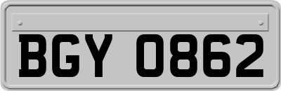 BGY0862