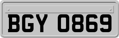BGY0869