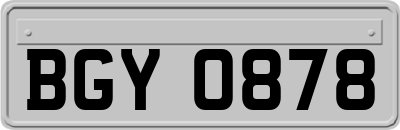 BGY0878