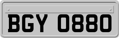 BGY0880