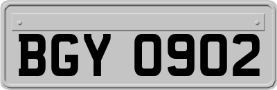 BGY0902
