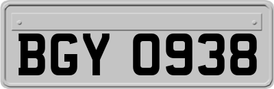 BGY0938