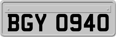 BGY0940