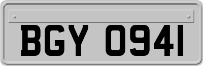 BGY0941