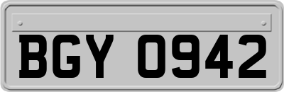 BGY0942