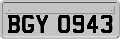 BGY0943