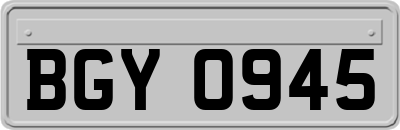 BGY0945