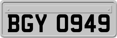 BGY0949