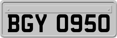 BGY0950