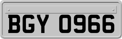 BGY0966