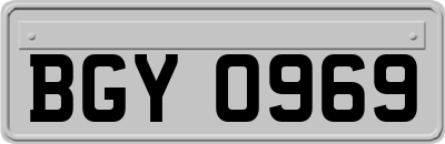 BGY0969