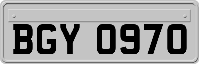 BGY0970