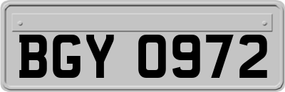 BGY0972