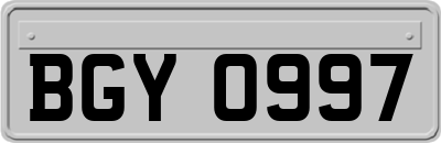 BGY0997
