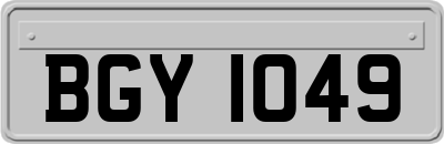 BGY1049