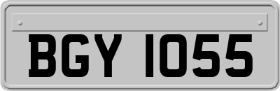BGY1055