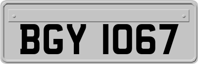 BGY1067