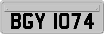 BGY1074