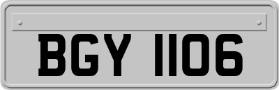 BGY1106