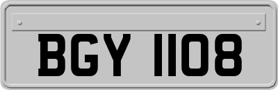 BGY1108
