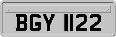 BGY1122