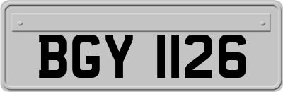 BGY1126