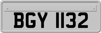 BGY1132