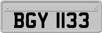 BGY1133