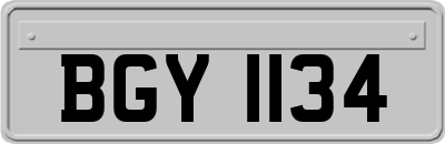 BGY1134