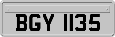 BGY1135