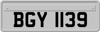 BGY1139