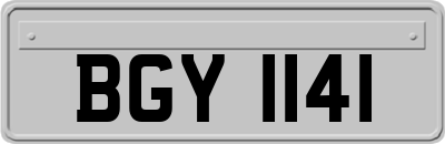 BGY1141