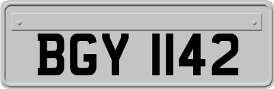 BGY1142