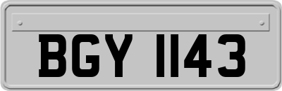 BGY1143