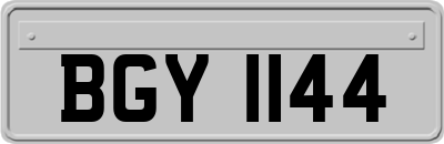 BGY1144