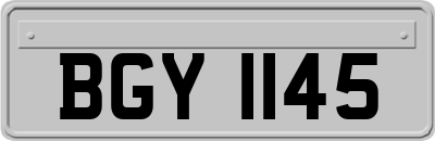BGY1145