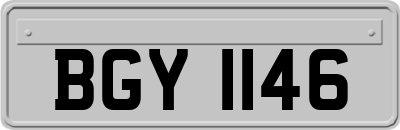 BGY1146