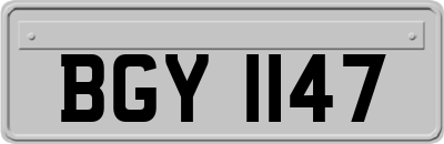 BGY1147