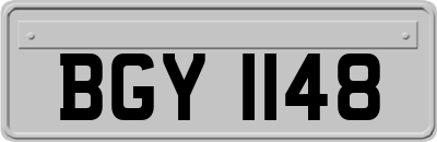 BGY1148