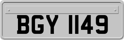 BGY1149