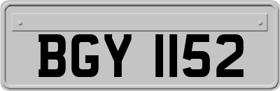 BGY1152