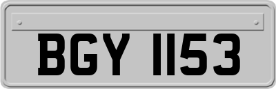 BGY1153