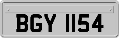 BGY1154