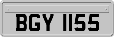 BGY1155