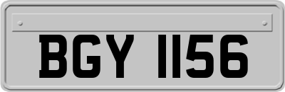BGY1156